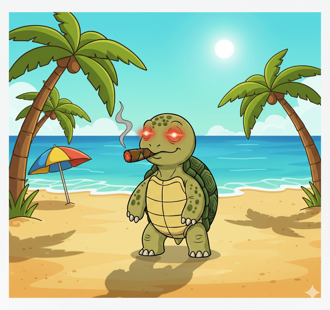 Tourtley Mascot